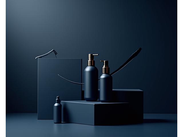 メンズスキンケアブランドの市場参入